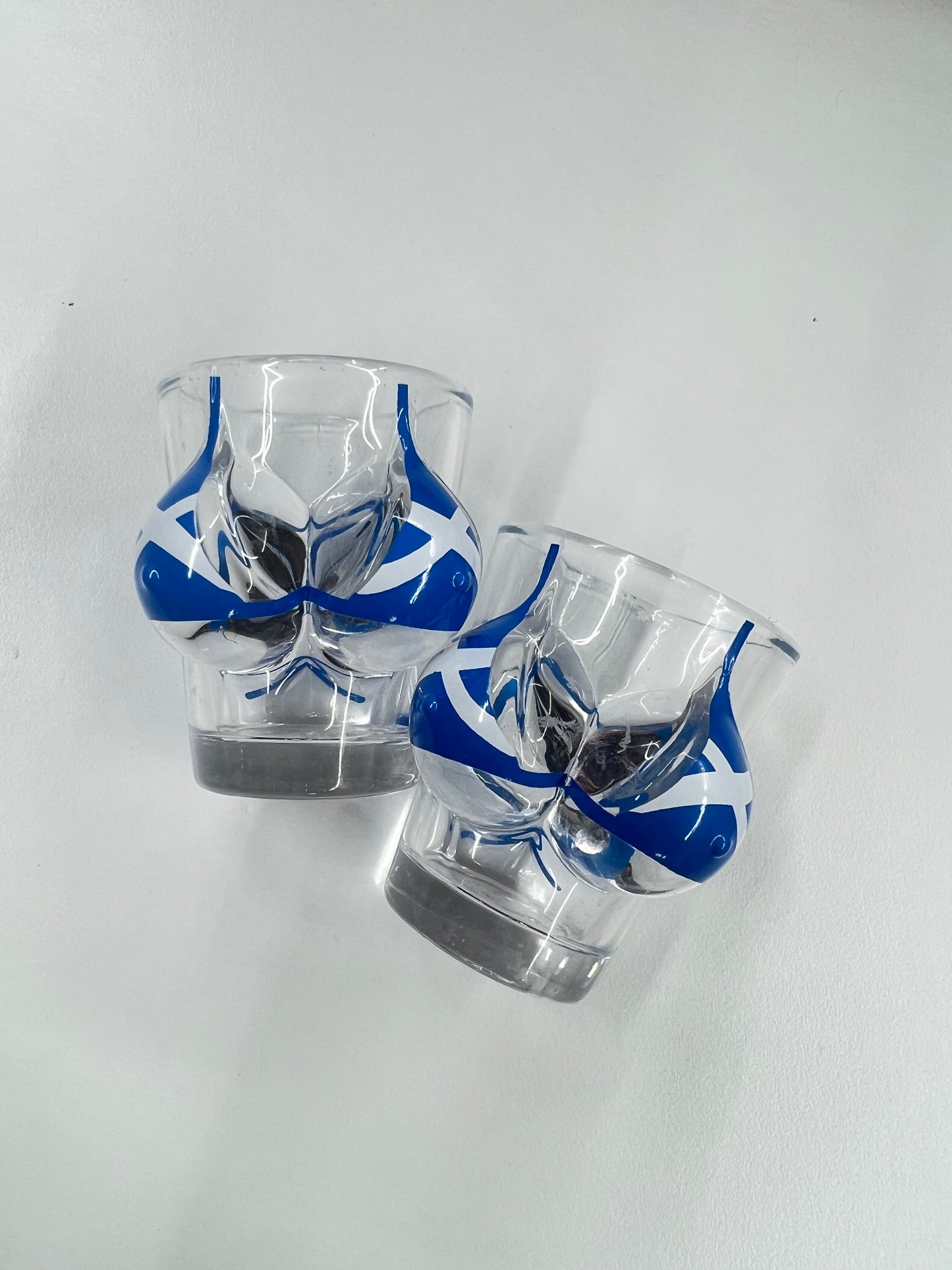 Shot Glasses