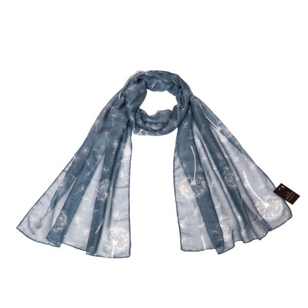 Lightweight Dandelion Blue