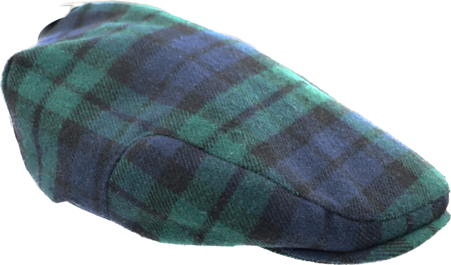 Gents Flat Cap