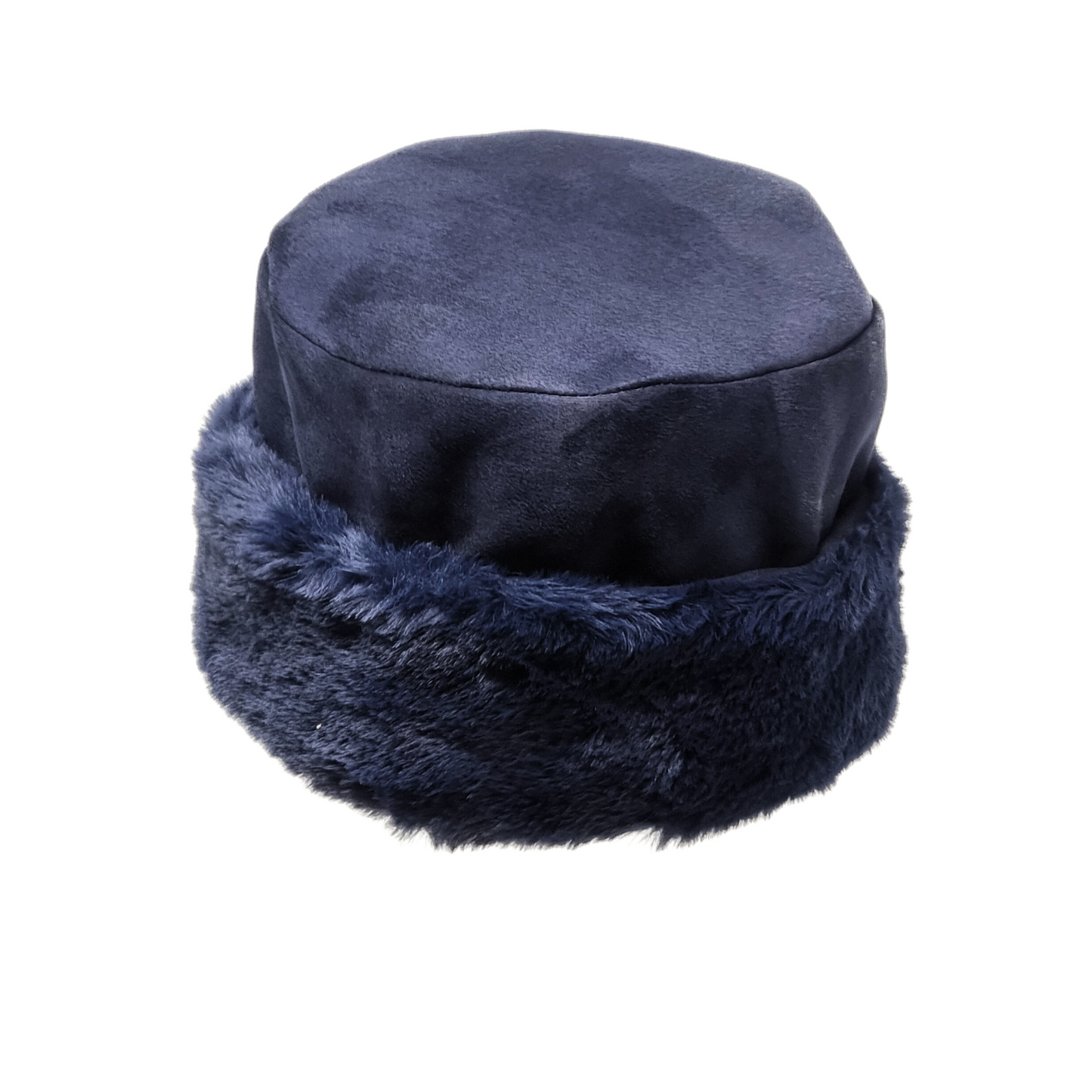 Adult hat with Trim