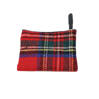 Tartan Purses