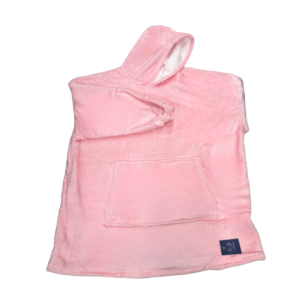 Snug Oversized Hoody Pyjama