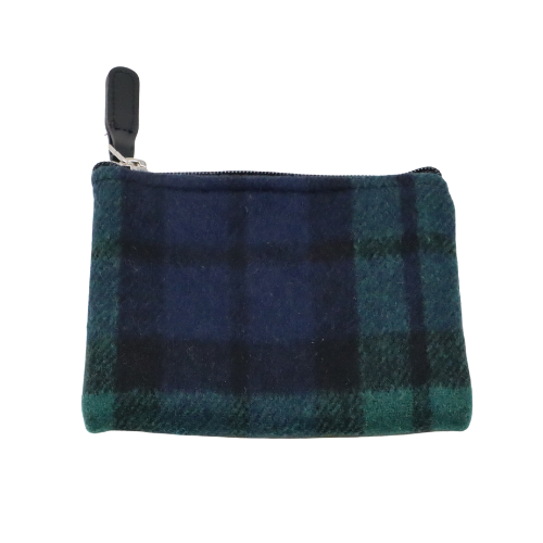 Tartan Purses