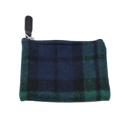 Tartan Purses