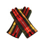 Ladies Tartan Clan Gloves