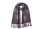 Supersoft Tree of Life Scarves (With Tassels)