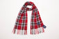 Lightweight Tartan Scarves