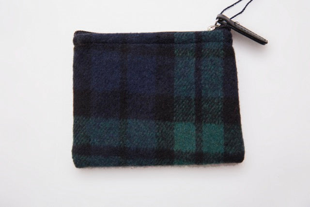 Tartan Purses