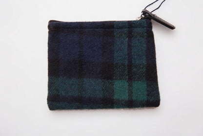 Tartan Purses