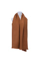 Supersoft Plain Scarves