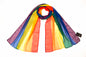 Lightweight Pride Scarves