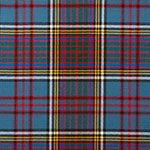 Tartan Clan Scarves A-L