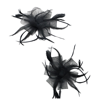 Fascinator Loop