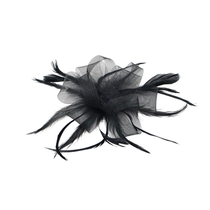 Fascinator Loop