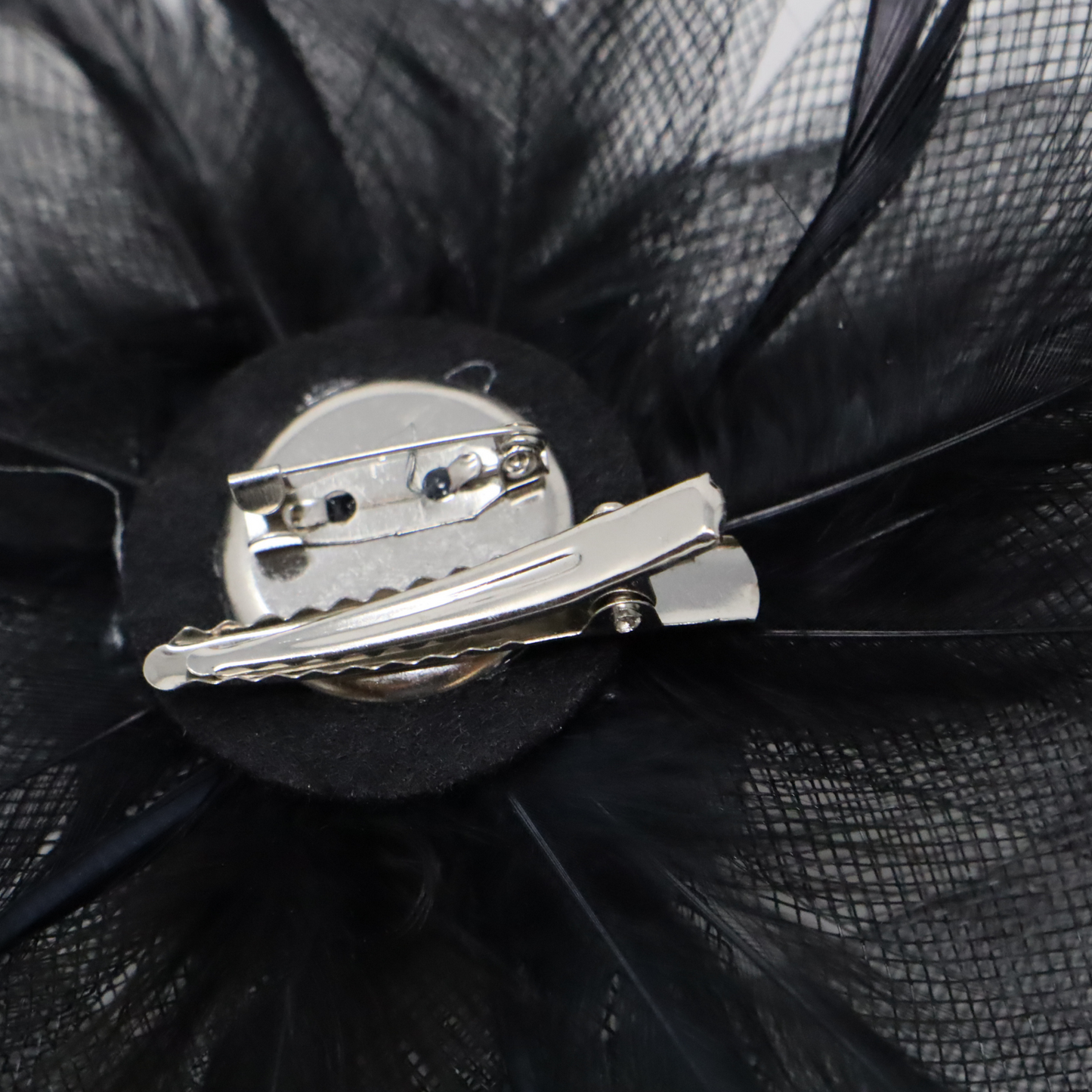 Fascinator Loop