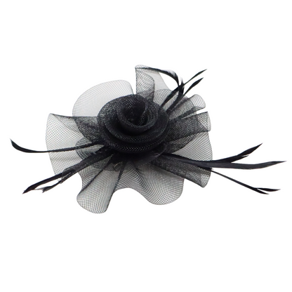 Fascinator Single Feather