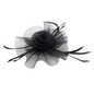 Fascinator Single Feather
