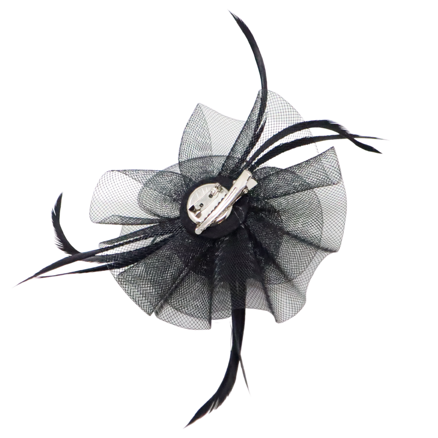 Fascinator Single Feather