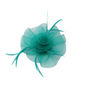 Fascinator Single Feather