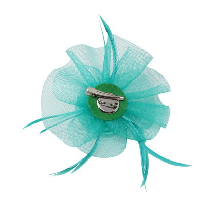 Fascinator Single Feather
