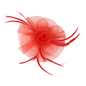Fascinator Single Feather