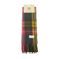 Tartan Clan Scarves A-L