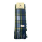 Tartan Clan Scarves A-L