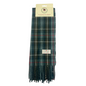 Tartan Clan Scarves M-W