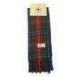 Tartan Clan Scarves M-W
