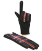 Tartan Touchscreen Gloves