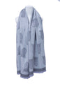supersoft owl scarves