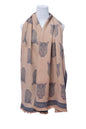 supersoft owl scarves