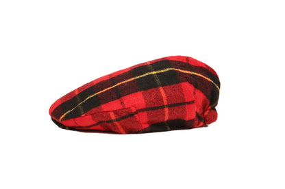 Gents Flat Caps Clan