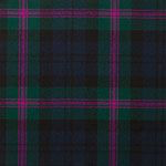 Tartan Clan Scarves A-L