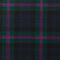 Tartan Clan Scarves A-L