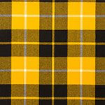 Tartan Clan Scarves A-L