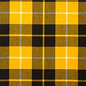 Tartan Clan Scarves A-L