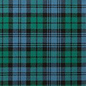 Tartan Clan Scarves A-L