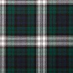 Tartan Clan Scarves A-L