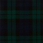 Tartan Clan Scarves A-L