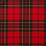 Tartan Clan Scarves A-L