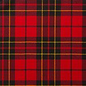 Tartan Clan Scarves A-L