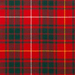 Tartan Clan Scarves A-L