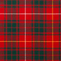 Tartan Clan Scarves A-L