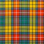 Tartan Clan Scarves A-L