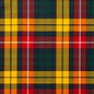 Tartan Clan Scarves A-L