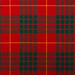 Tartan Clan Scarves A-L
