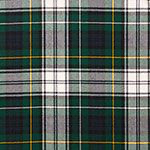 Tartan Clan Scarves A-L