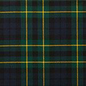 Tartan Clan Scarves A-L