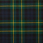 Tartan Clan Scarves A-L